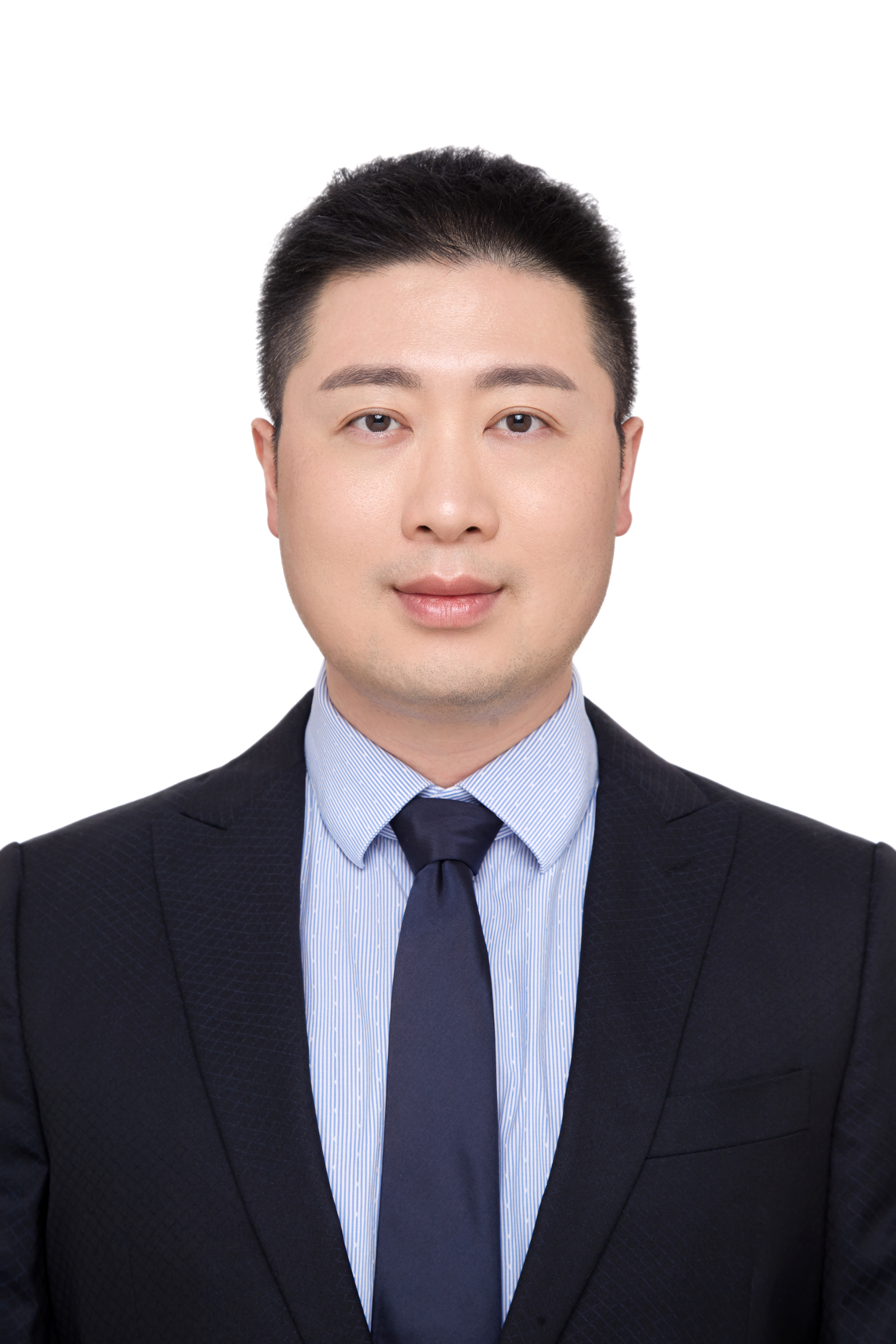 Mr. Wang Bin